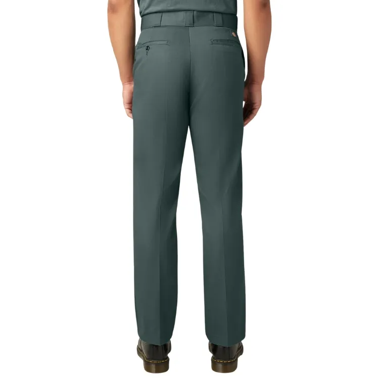 Dickies Original 874 Lincoln Green Work Pants