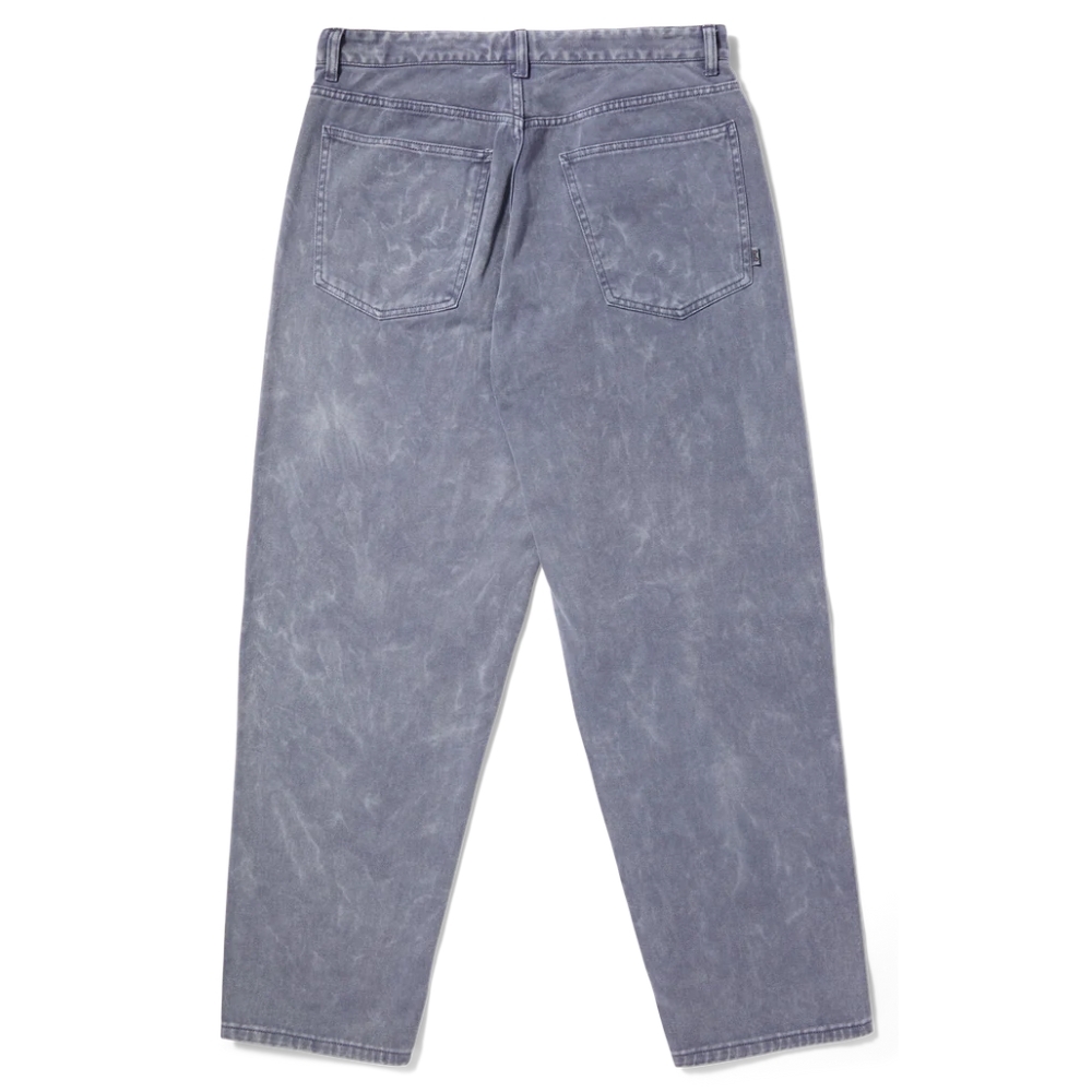 HUF Cromer Washed Dusty Purple Pants [Size: 30]