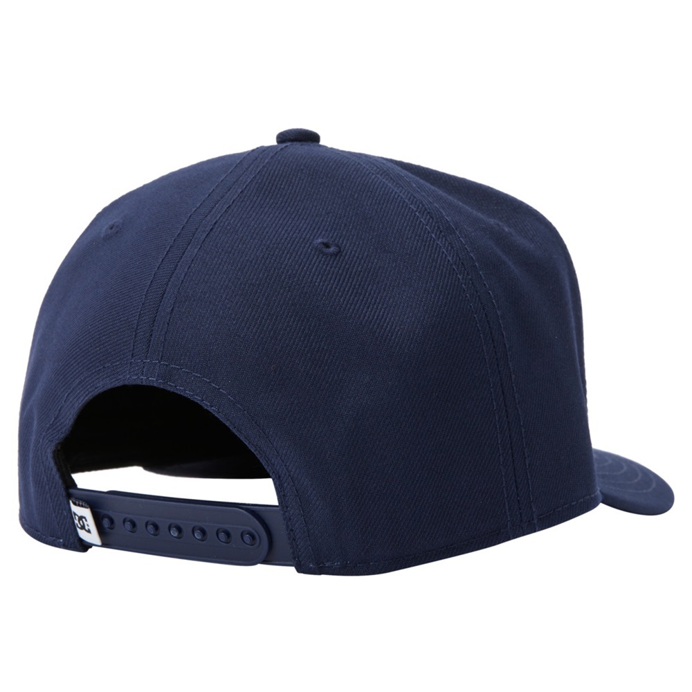 DC Kalis 25 Navy Blazer Hat
