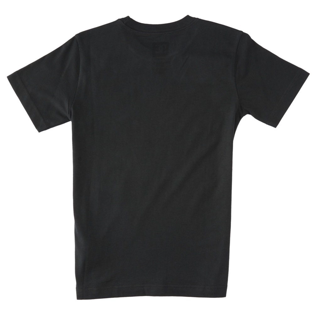 DC Got Sole Pirate Black Youth T-Shirt [Size: 10]