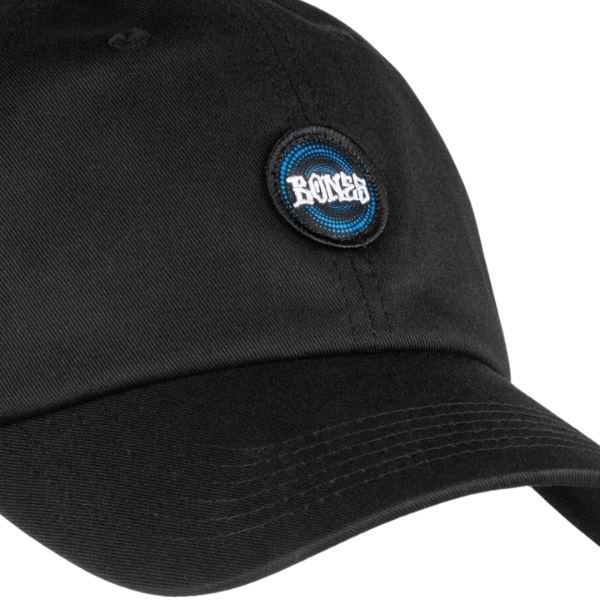 Bones Originals Blue Black Dad Hat