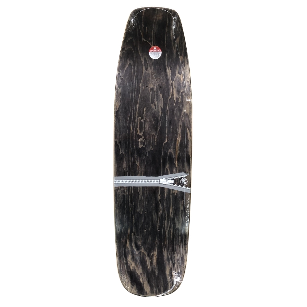 Z-Flex Jay Adams Mastercrafted 9.375 Skateboard Deck