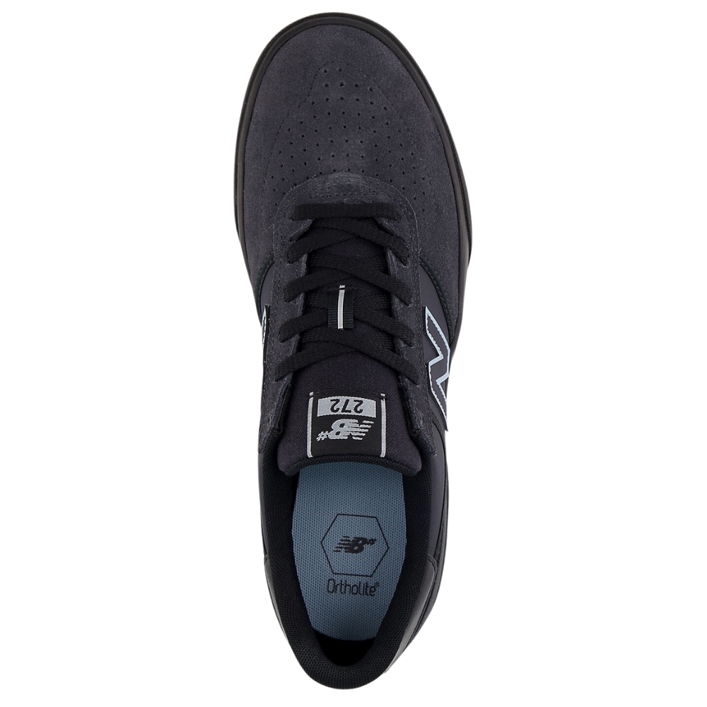 New Balance NM272GGB Phantom Black Mens Skate Shoes [Size: US 13]