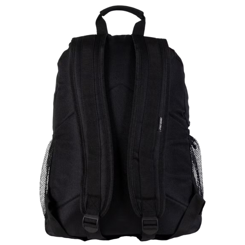 Santa Cruz Meek OG Slasher Hand Black Backpack