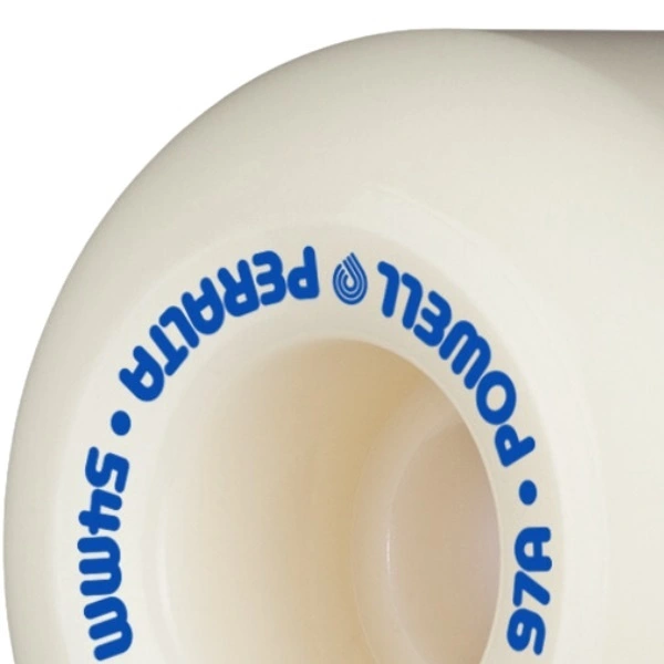 Powell Peralta Nano Cubic Dragon Formula 97A 54mm x 36.5mm