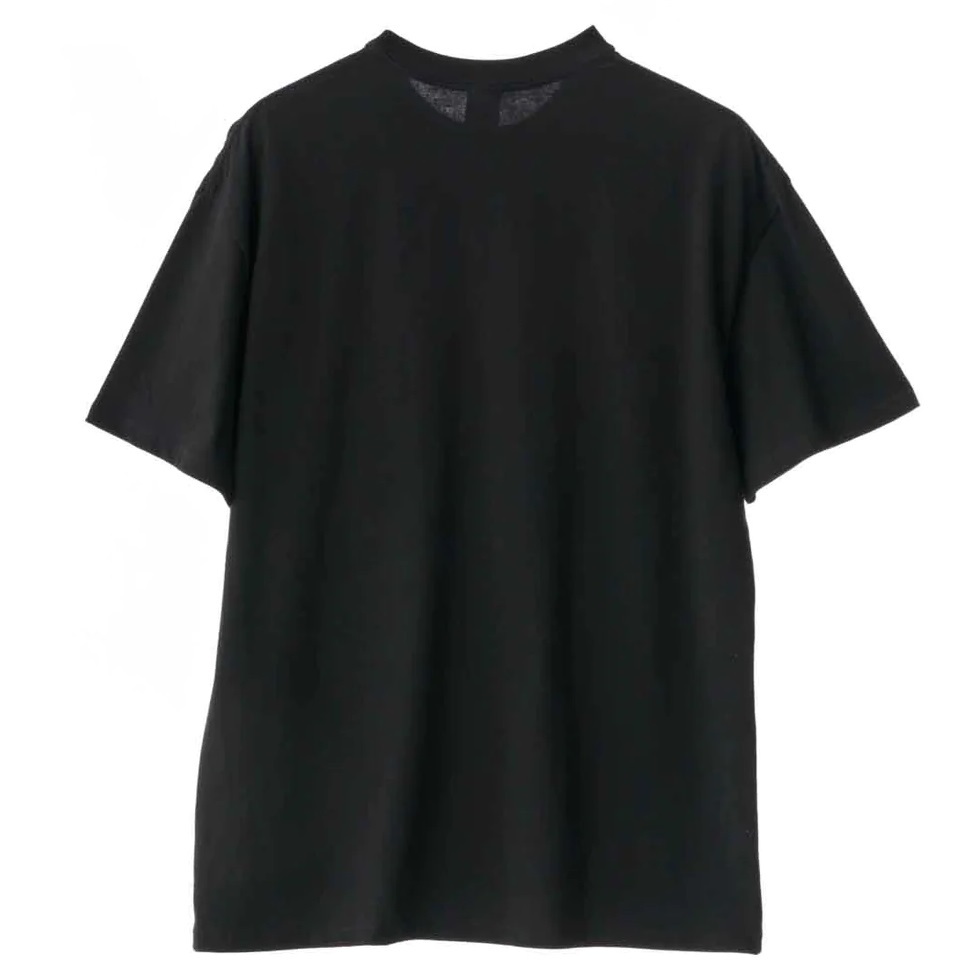 XLarge Error Black T-Shirt [Size: M]