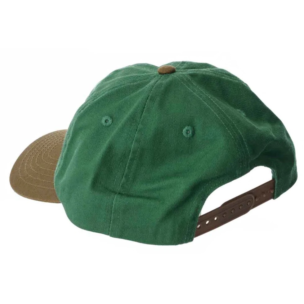 XLarge Banana Low Pro Forest Hat
