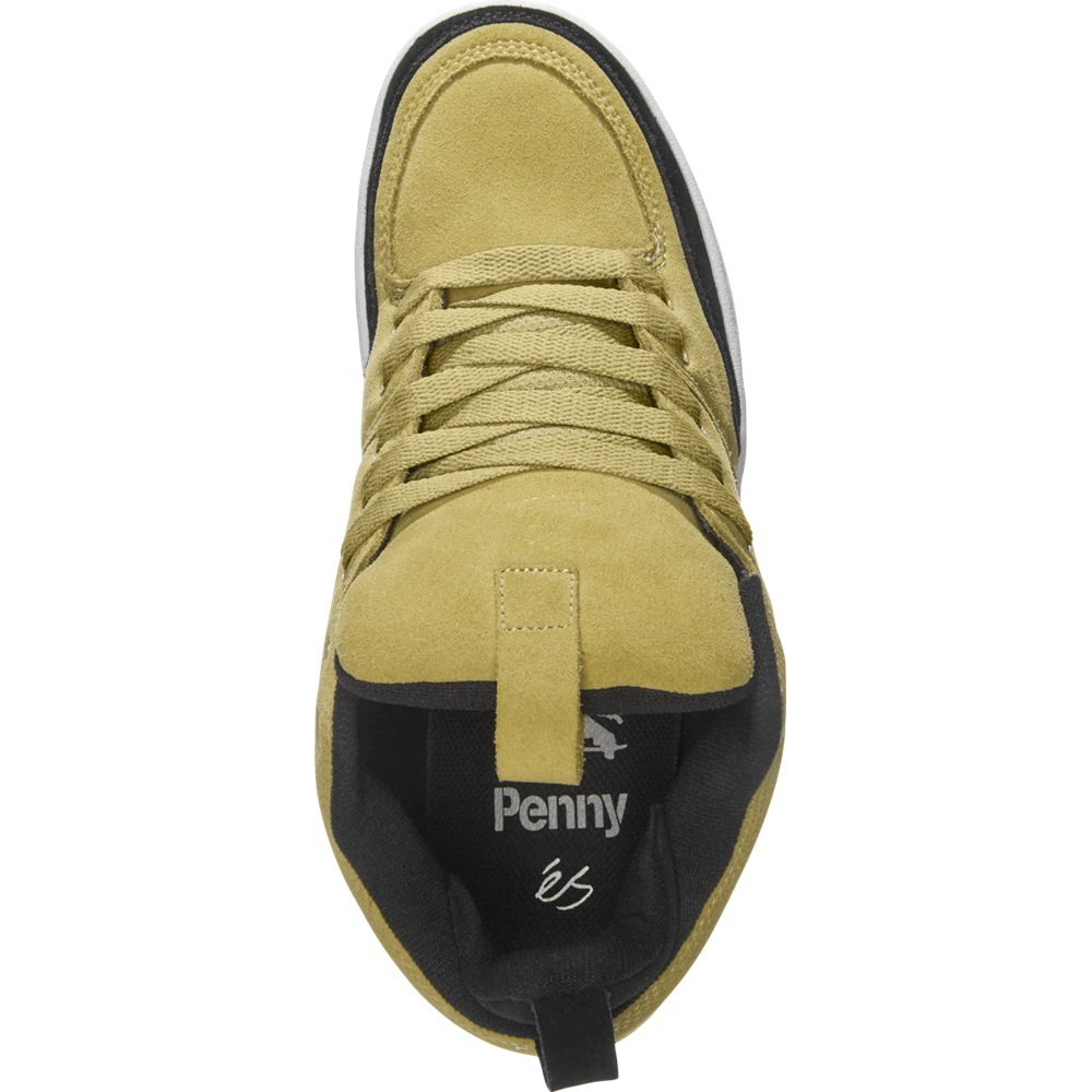 Es Penny 2 Sand Mens Skate Shoes
