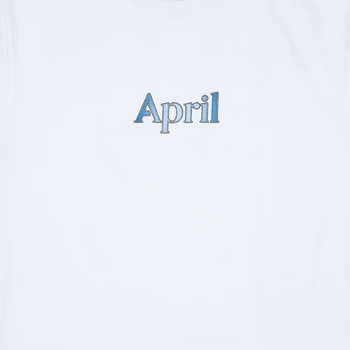 Monthly Colors April Shirt