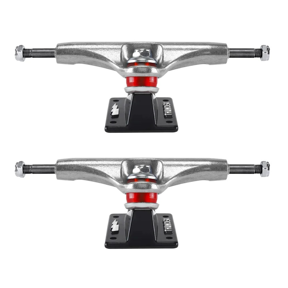 Thunder Hollow Light Scream Foy Set Of 2 Skateboard Trucks [Size: 145]