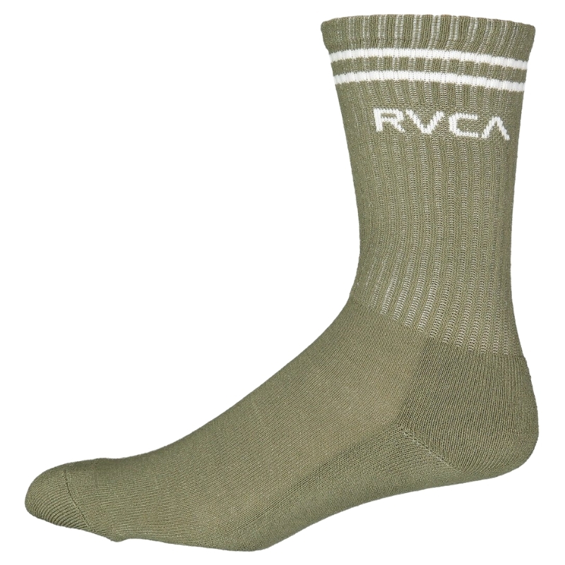 RVCA Union Multi 5 Pack Socks