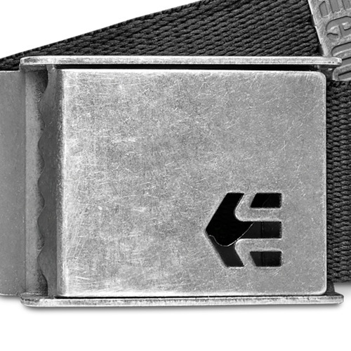 Etnies Arrow Web Black Belt
