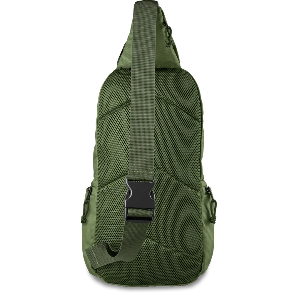 Etnies Sling Army Shoulder Bag
