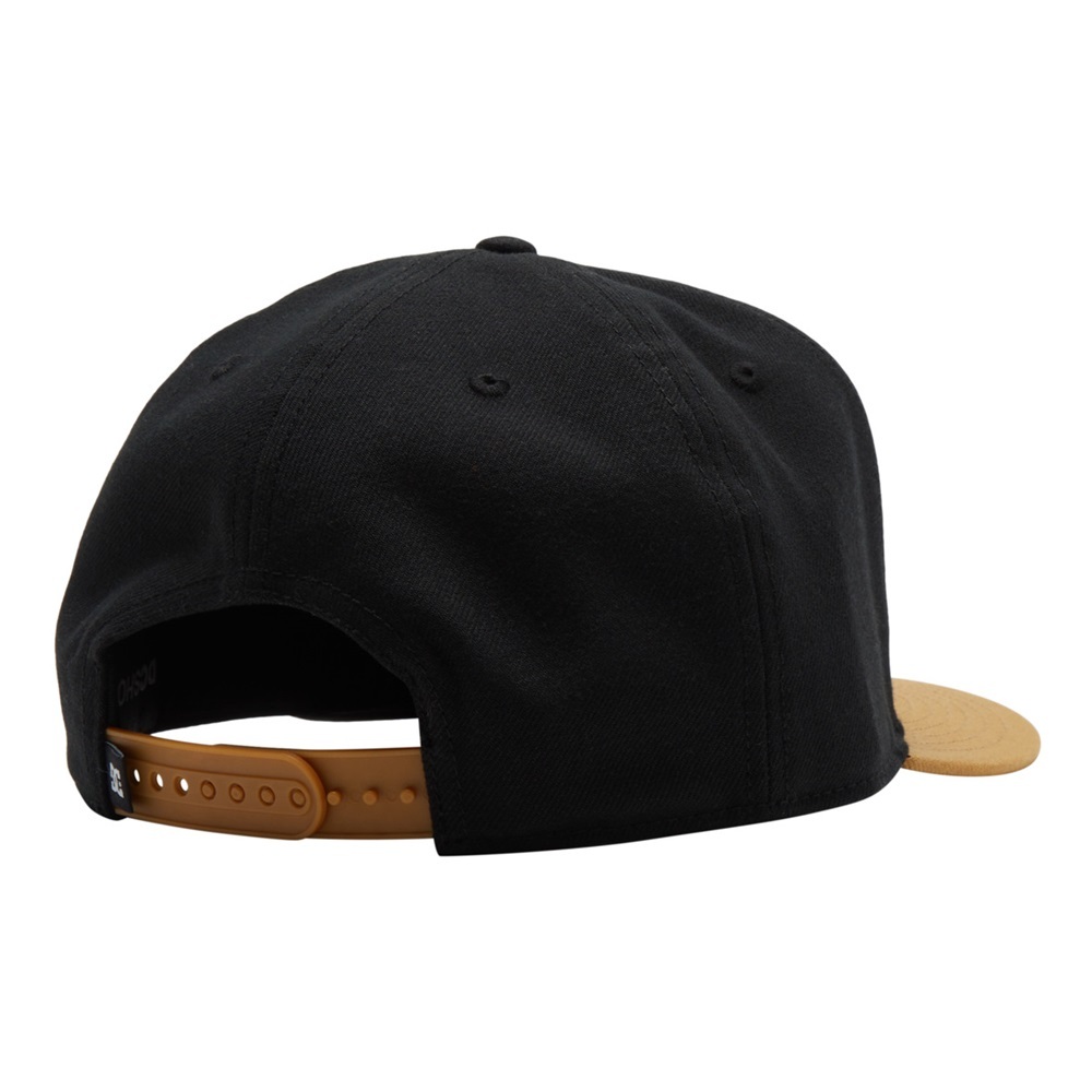 DC Starz 94 Empire Black Snapback Hat Cap