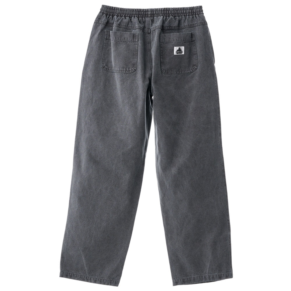 XLarge 91 Pigment Steel Pants [Size: 28]