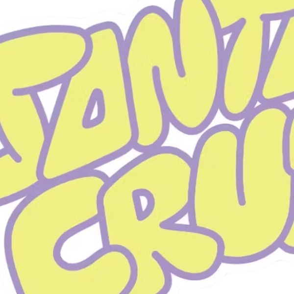 Santa Cruz Bubble Stack Decal Sticker