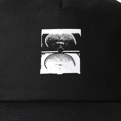 Former Crux Black Hat