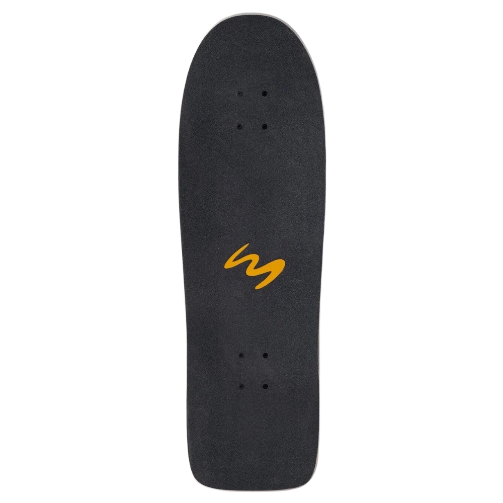Landyachtz Ditch Life Sand Cat Cruiser Skateboard