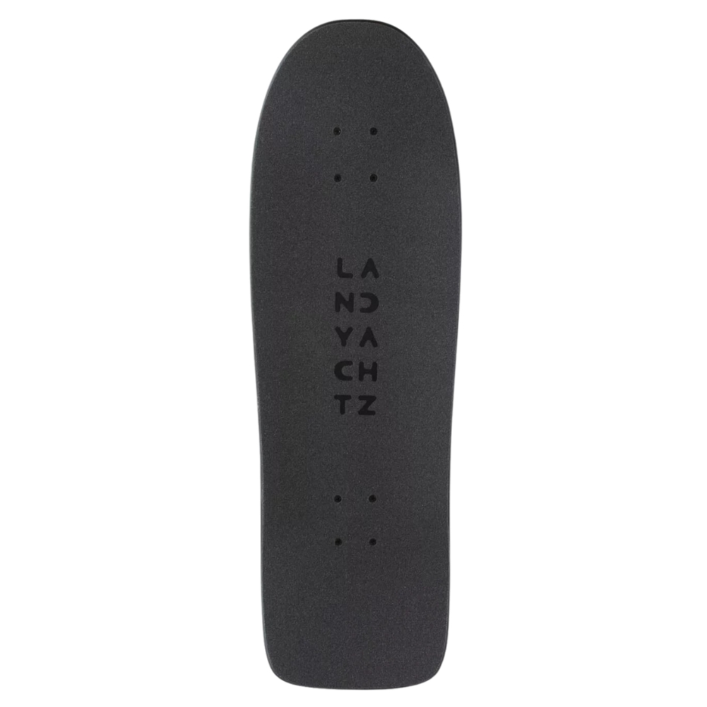 Landyachtz Ditch Life Night Fox Cruiser Skateboard