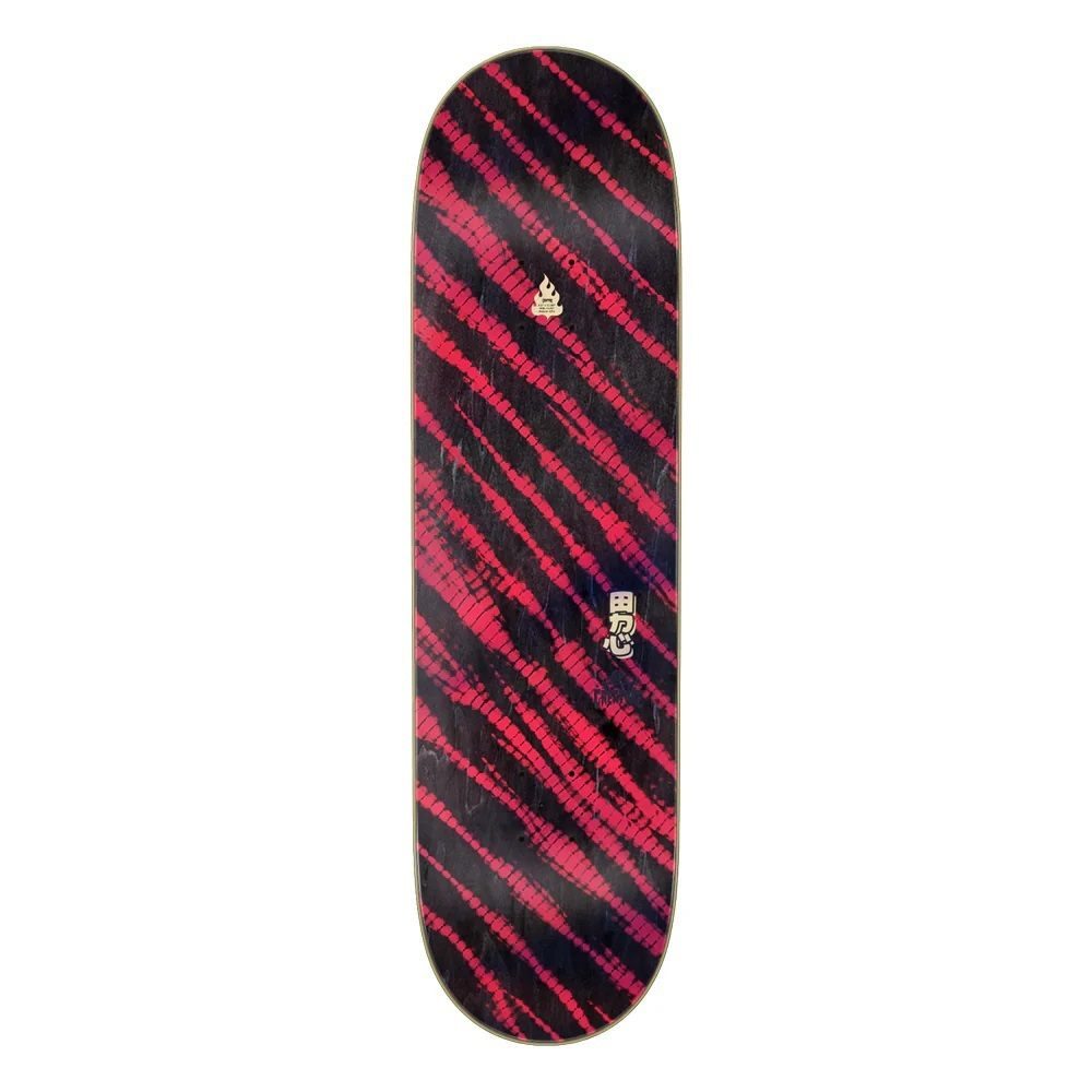 Creature Jhanka Shrine 8.51 Skateboard Deck