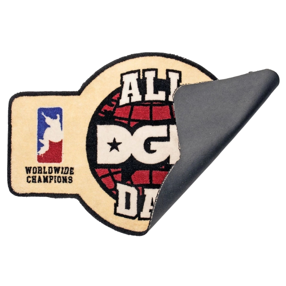 DGK Champs Rug