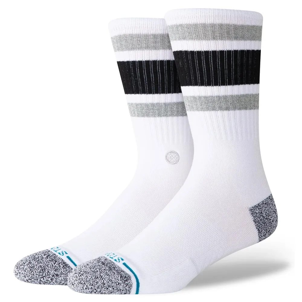 Stance The Boyd 3 Pack Multi Large Mens Socks