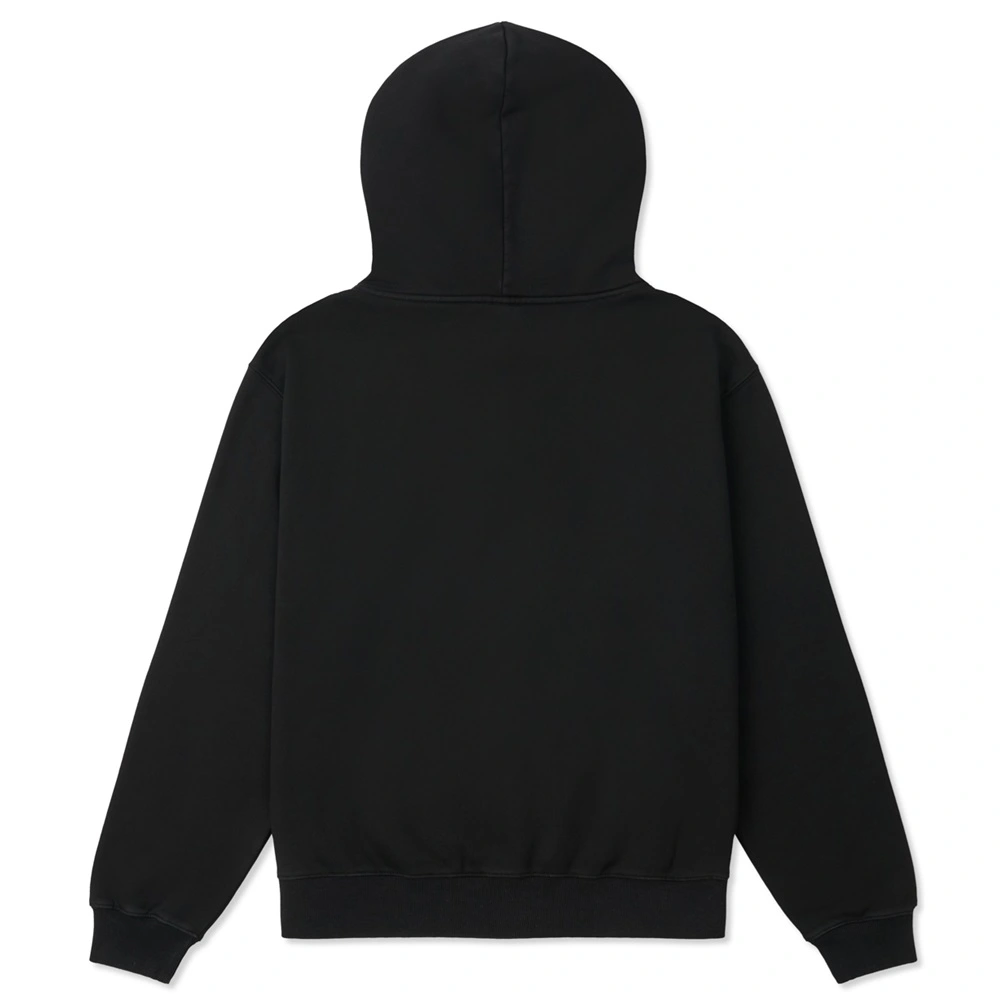 Come Sundown Entomology Zip Hoodie [Size: M]