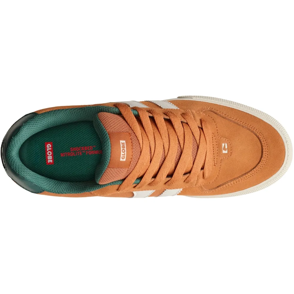 Globe Encore-2 Clay Mens Skate Shoes [Size: US 9]