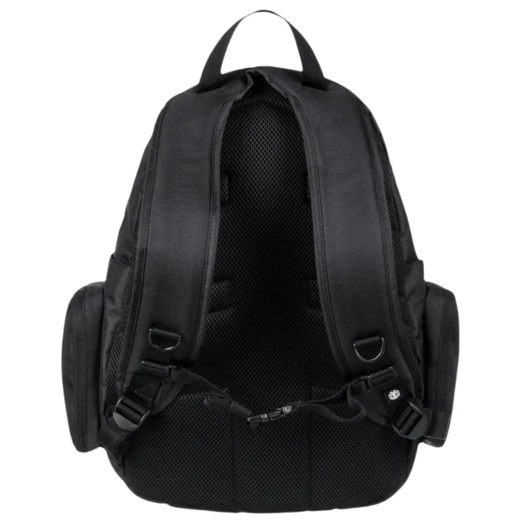 Element Mohave 2 Flint Black Backpack