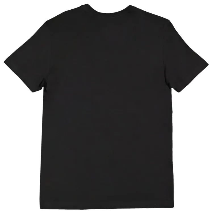 Element Skateboard Co Flint Black T-Shirt