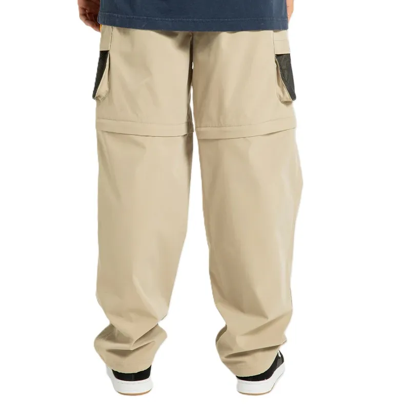 DC All Terrain Convertible Crockery Cargo Pants