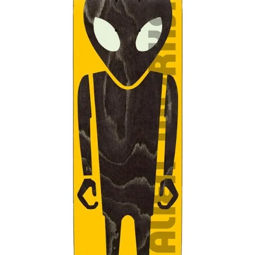 Alien Workshop Soldier Harvest 7.5 Skateboard Deck