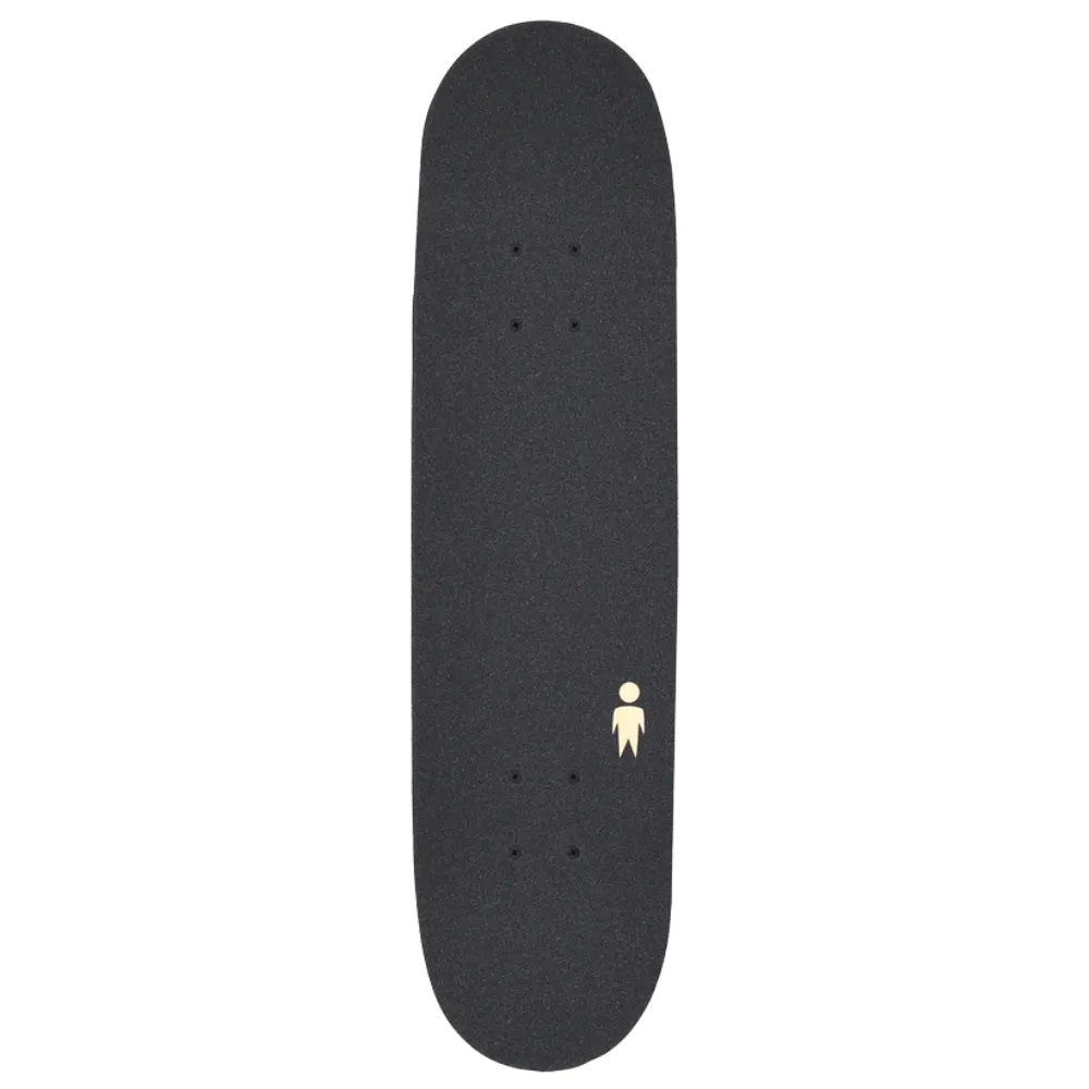 Alien Workshop Soldier Harvest 7.5 Complete Skateboard