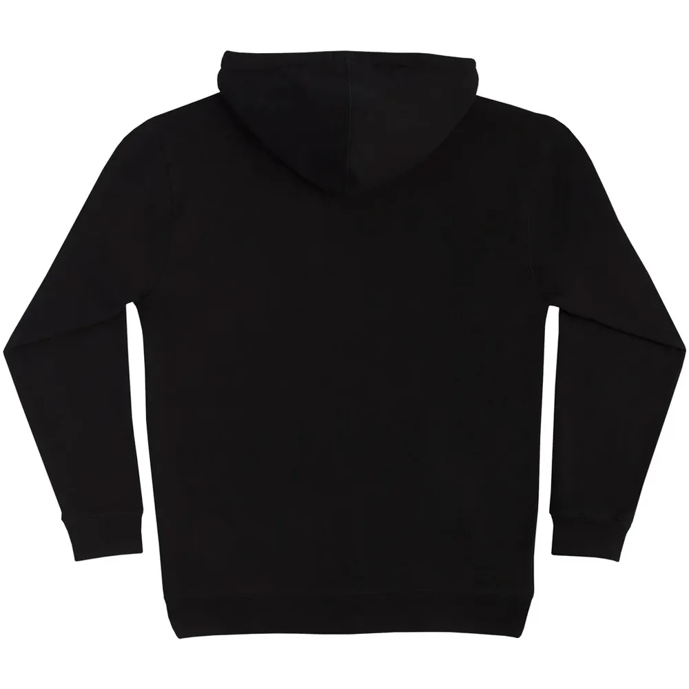 Independent Gonz Bar Black Hoodie [Size: M]
