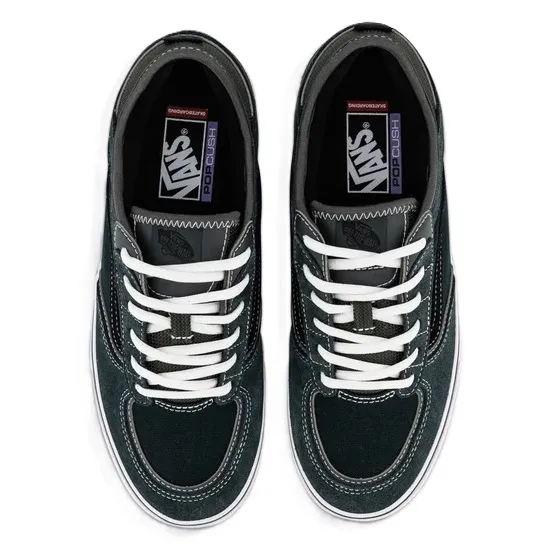 Vans Skate Rowley Dark Forest Shoes [Size: US 10]