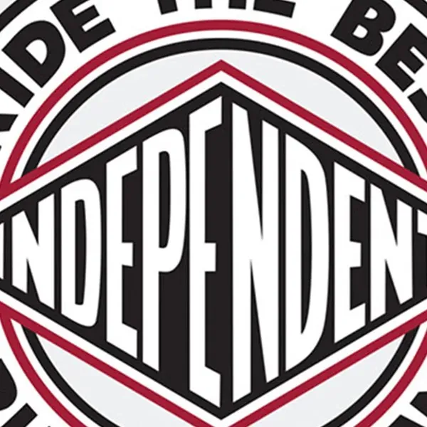 Independent RTB Summit 6 Inch Sticker