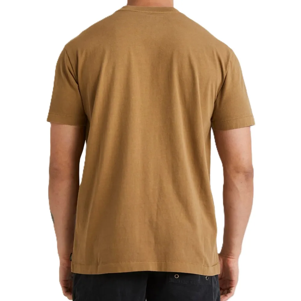 RVCA Big RVCA Washed Ermine T-Shirt