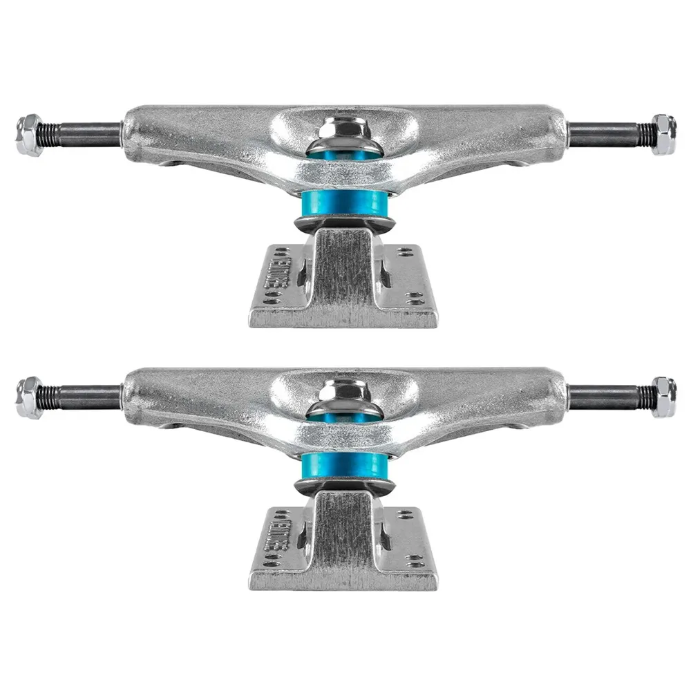 Venture Hi V8 Polished Koston Set Of 2 Skateboard Trucks [Size: 5.25]