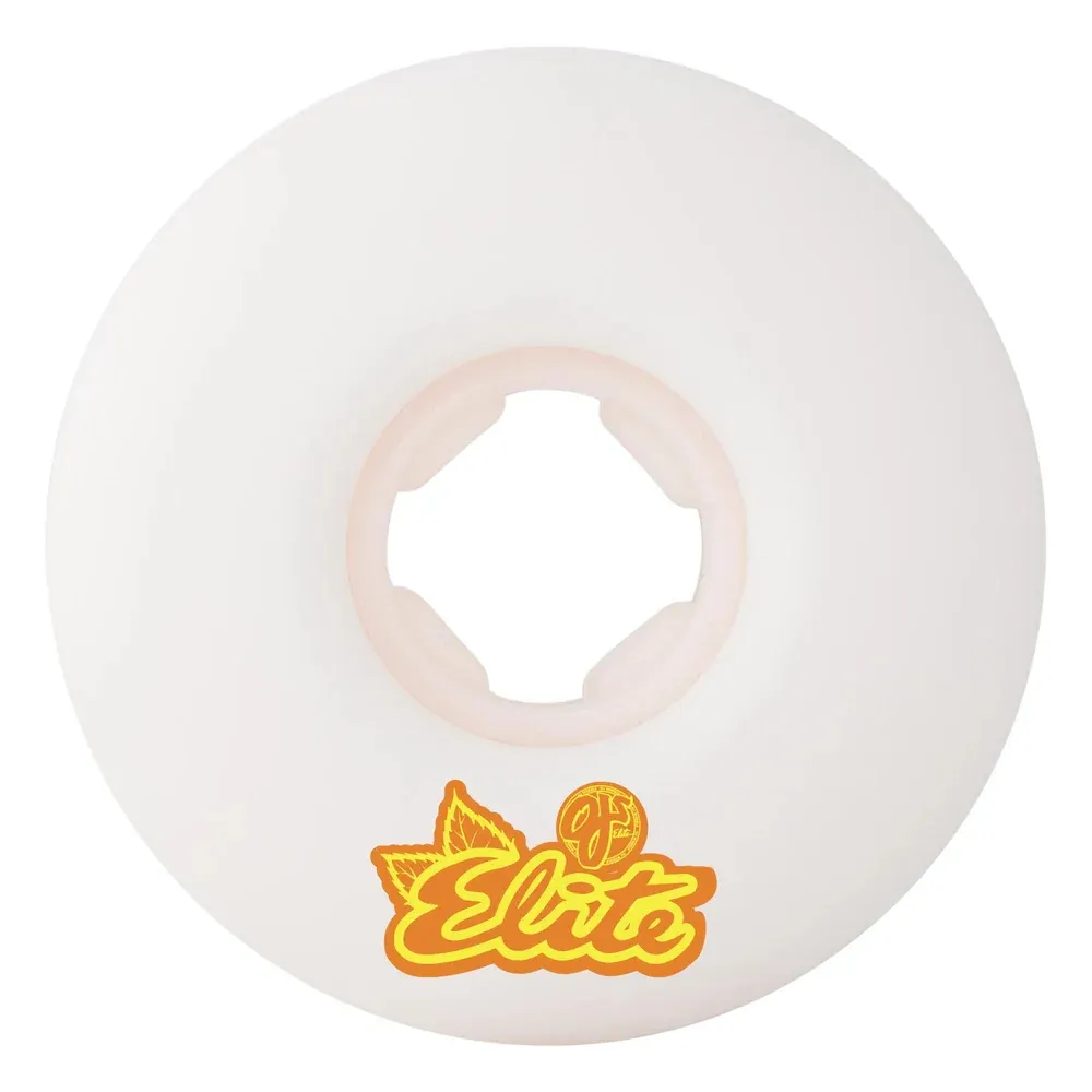 OJ Dungeon Chubbies Pace 101A 54mm Skateboard Wheels