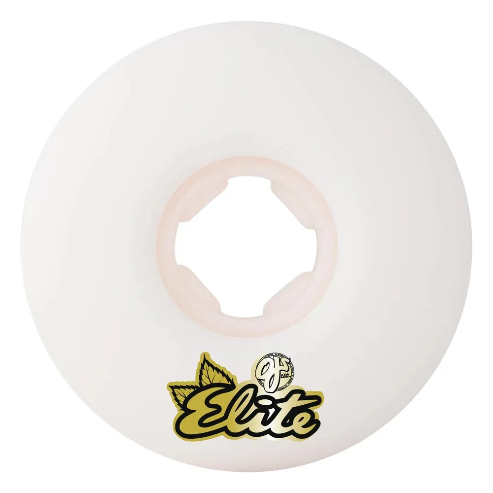 Oj Primeval Chubbies Winkowski 99A 58mm Skateboard Wheels