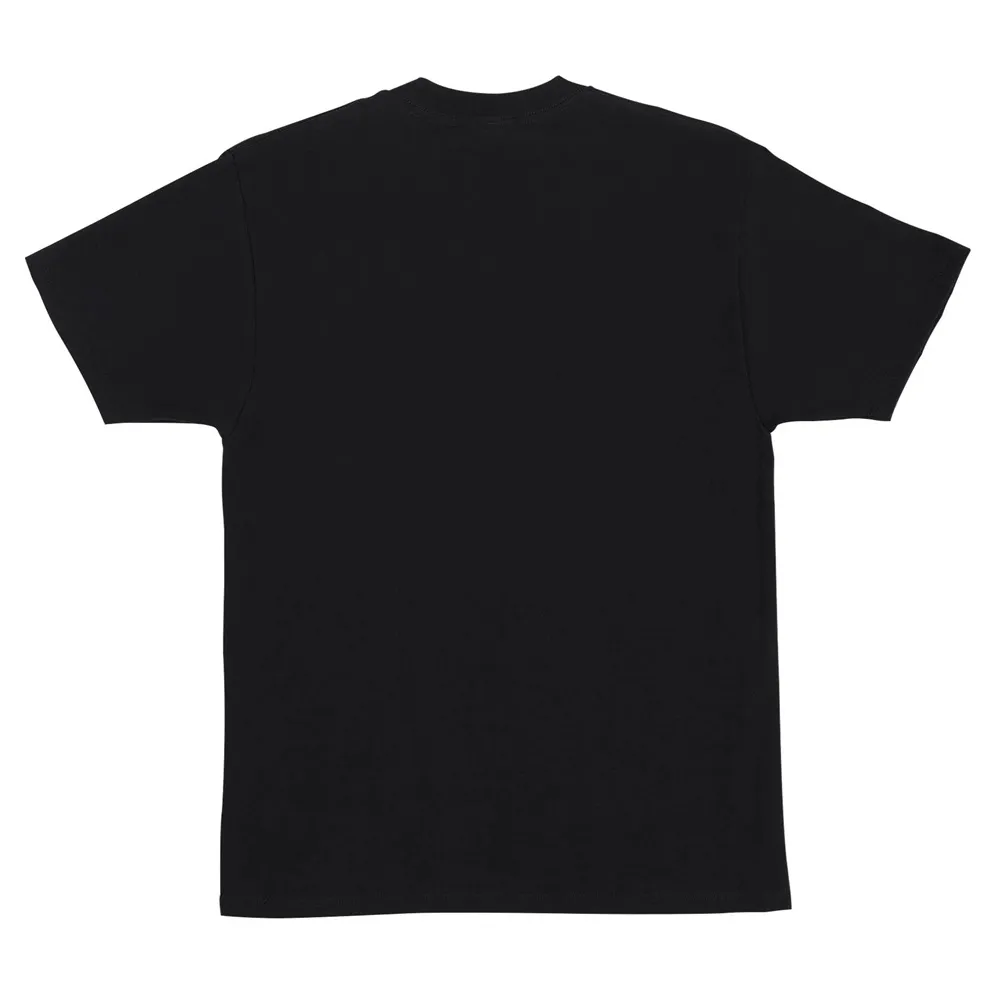 Creature Bonehead 2 Relic Black T-Shirt [Size: M]