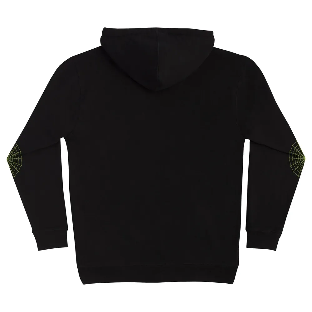 Creature Bonehead 2 Relic Black Hoodie