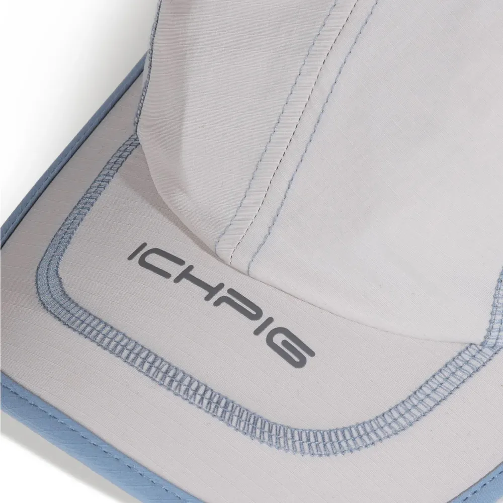 Ichpig Outline 4 Panel Skyline Hat