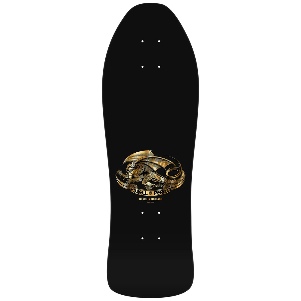 Powell Peralta Bones Brigade Mike McGill 16th Series Skateboard Deck