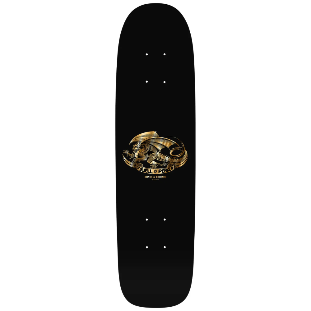 Powell Peralta Bones Brigade Rodney Mullen 16th Series Skateboard Deck
