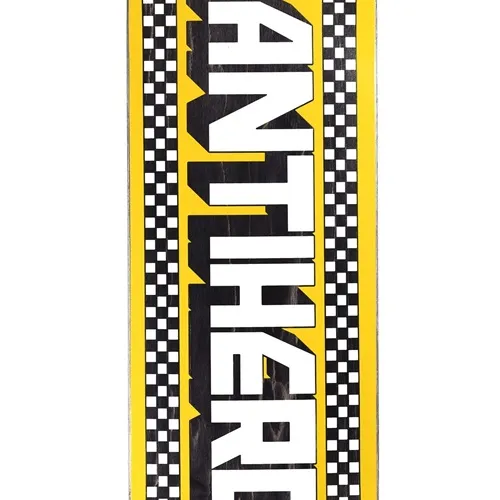 Anti Hero Taxi 8.25 Skateboard Deck