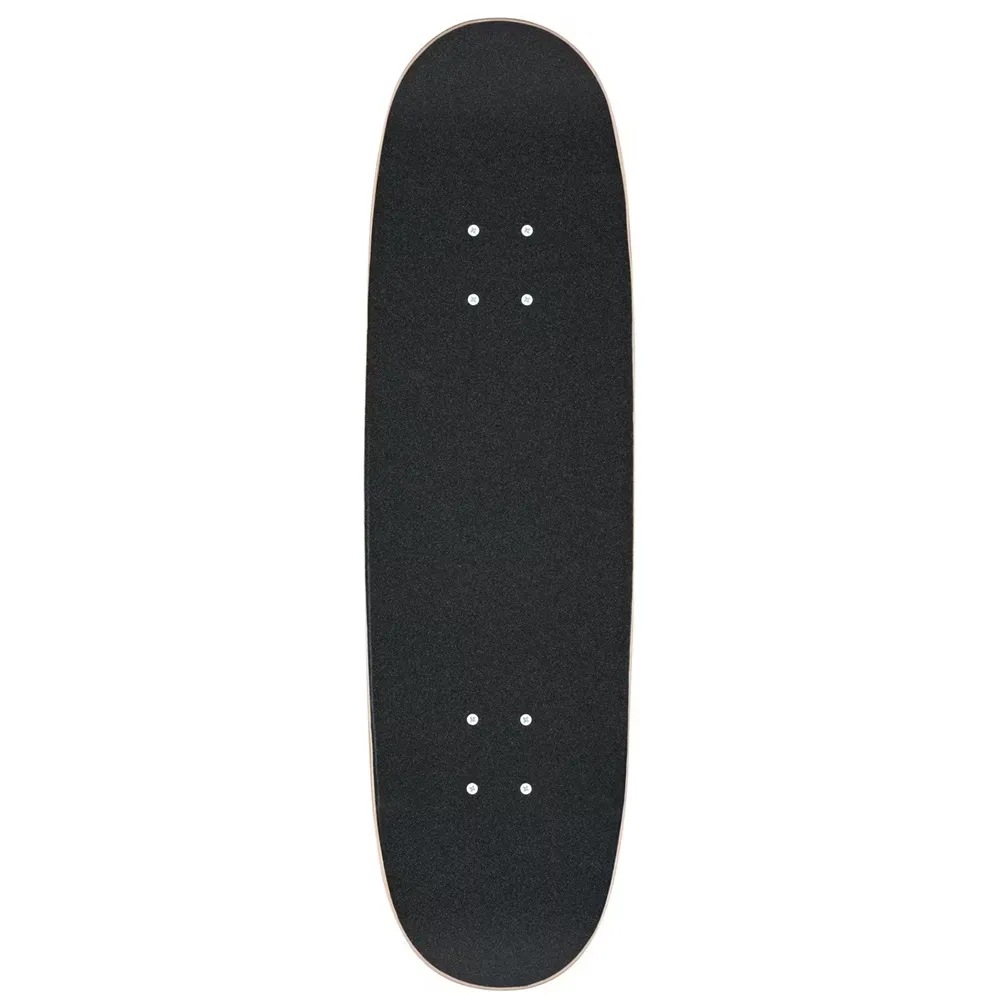 Globe Kids Wide Mid Inner Balance 8.25 Complete Skateboard