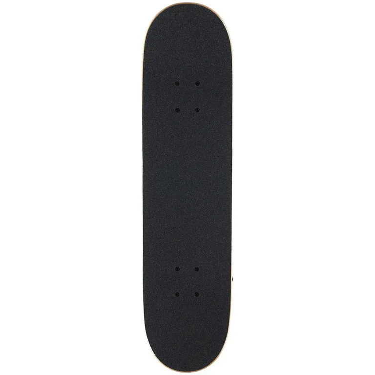 Push Creature Blue 7.0 Complete Skateboard