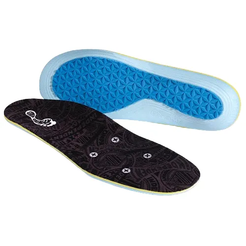 Remind X Independent Destin Insoles