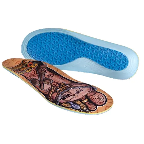 Remind Boo J Gnar Foot Destin Insoles